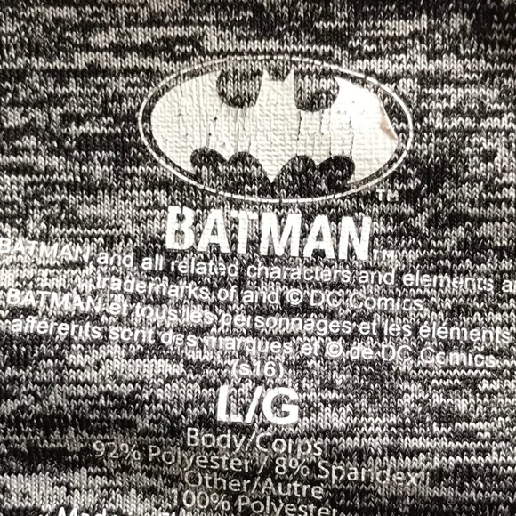 Batman Wireless, L *P1030 - Picture 2 of 4